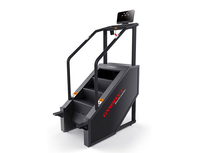 Oma Fitness GYMOST LT01 pentru mersul pe scări LT01 фото