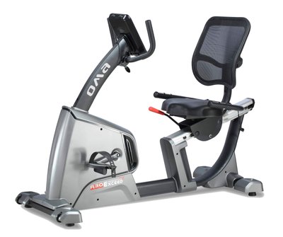 OMA FITNESS EXCEED R30 EXERCISE BIKE