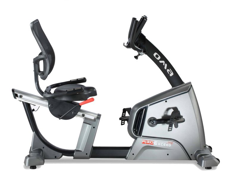 OMA FITNESS EXCEED R30 Bicicletă de Exercitii R30 фото