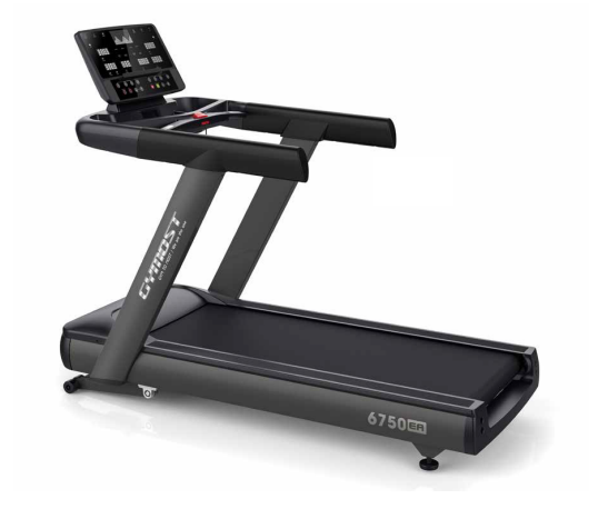 Trademill Oma Fitness GYMOST 6750 EA