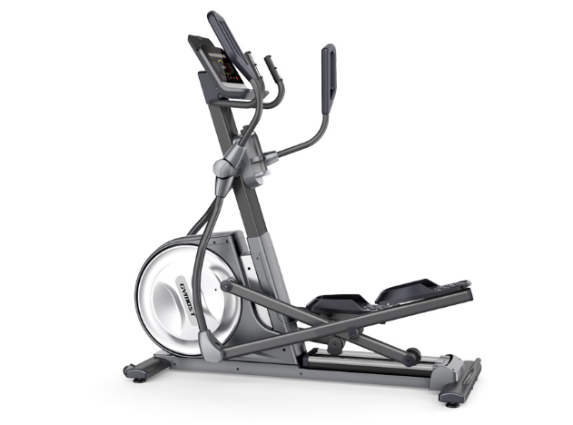 Elliptical trainer Oma Fitness GYMOST E29