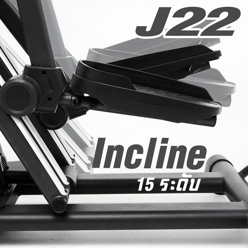 Bicicletă eliptică OMA FITNESS GYMOST ENDURANCE J22 J22 фото