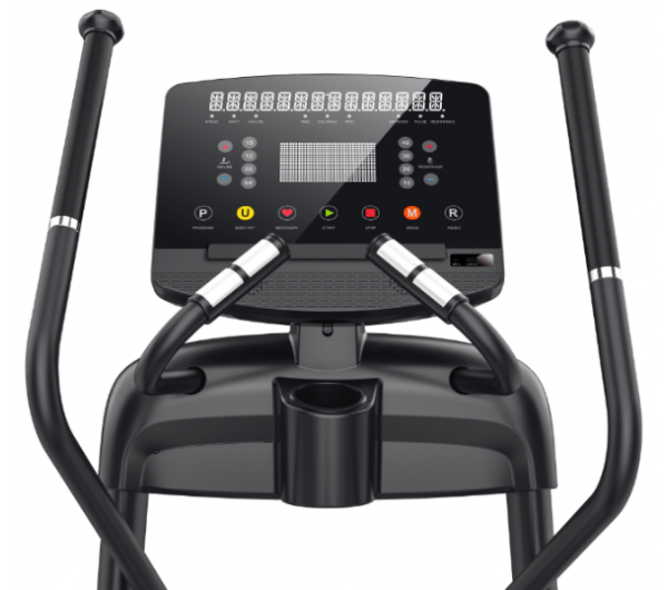 Elliptical trainer Oma Fitness GYMOST Turbo E12-V5