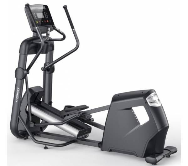 Elliptical trainer Oma Fitness GYMOST Turbo E12-V5