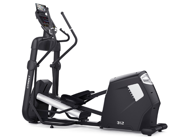 Elliptical trainer Oma Fitness GYMOST Turbo E12