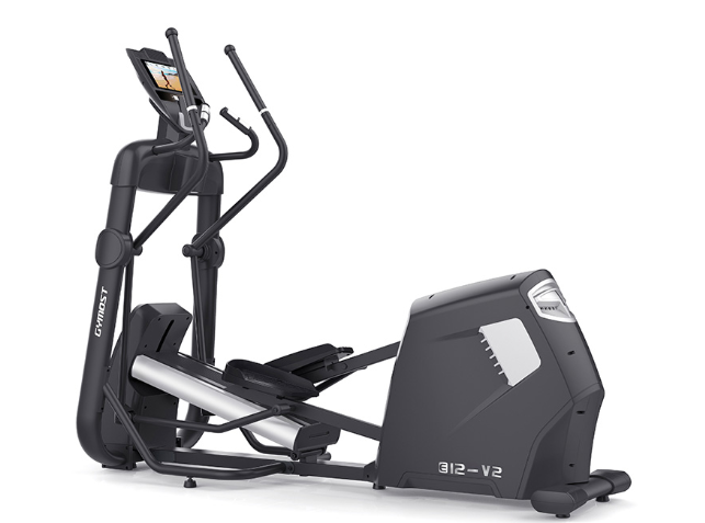 Elliptical trainer Oma Fitness GYMOST Turbo E12 V2